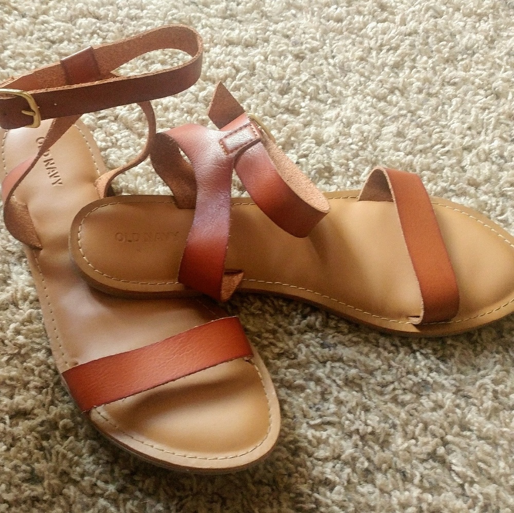 Old Navy Sandals